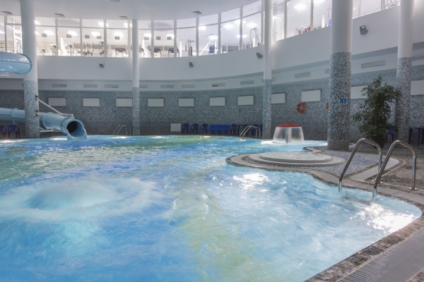 Hotel Belarus Беларусь (Minsk)